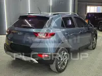 2018 KIA Stonic