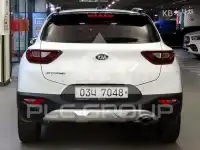 2018 KIA Stonic