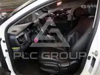 2018 KIA Stonic