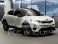 2018 KIA Stonic