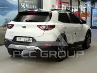 2018 KIA Stonic
