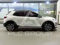 2018 KIA Stonic
