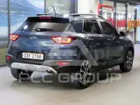 2018 KIA Stonic