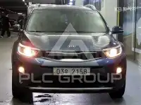 2018 KIA Stonic