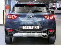 2018 KIA Stonic