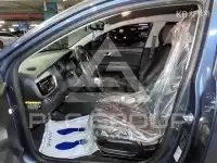 2018 KIA Stonic
