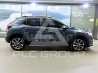 2018 KIA Stonic