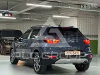 2018 KIA Stonic
