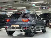 2018 KIA Stonic