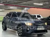 2018 KIA Stonic