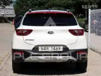2018 KIA Stonic