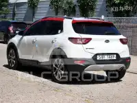 2018 KIA Stonic