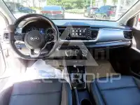 2018 KIA Stonic