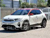 2018 KIA Stonic