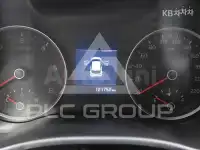 2018 KIA Stonic