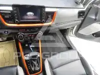 2018 KIA Stonic