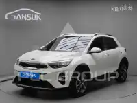 2018 KIA Stonic