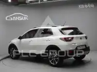 2018 KIA Stonic