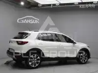 2018 KIA Stonic