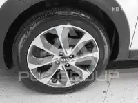 2018 KIA Stonic