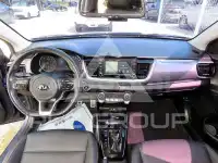 2018 KIA Stonic