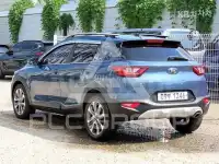 2018 KIA Stonic