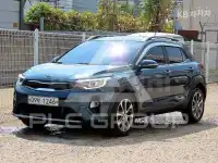 2018 KIA Stonic
