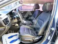 2018 KIA Stonic