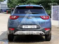 2018 KIA Stonic