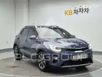 2018 KIA Stonic