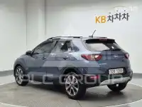 2018 KIA Stonic