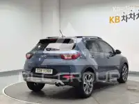 2018 KIA Stonic