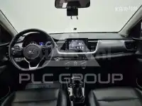 2018 KIA Stonic