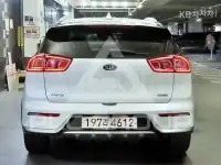 2018 KIA Niro