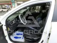 2018 KIA Niro