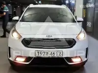 2018 KIA Niro