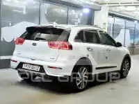 2018 KIA Niro