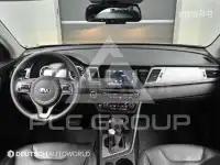 2018 KIA Niro