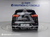 2018 KIA Niro