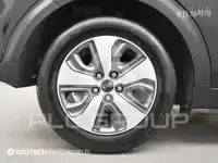 2018 KIA Niro