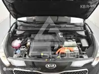 2018 KIA Niro