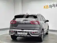 2018 KIA Niro