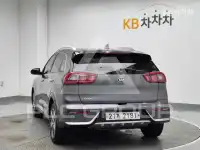 2018 KIA Niro