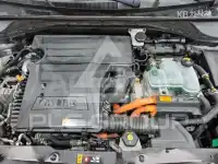 2018 KIA Niro
