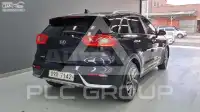 2018 KIA Niro