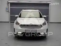 2018 KIA Niro