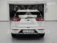 2018 KIA Niro