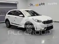 2018 KIA Niro