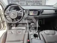 2018 KIA Niro