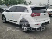 2018 KIA Niro